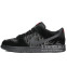 Кроссовки Мужские Nike Dunk SB Low Dior Triple Black