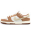 Кроссовки женские Nike Dunk SB Low Medium Curry