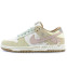 Кроссовки женские Nike Dunk SB Low Bright Side