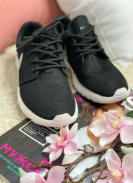 Nike Roshe Run живое фото 5