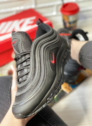 Nike Air Max 97 живое фото 1