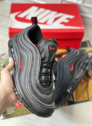 Nike Air Max 97 живое фото 2