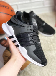 Adidas EQT живое фото 1