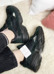 Adidas Falcon живое фото 2