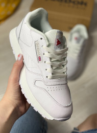 Reebok Classic живое фото 5